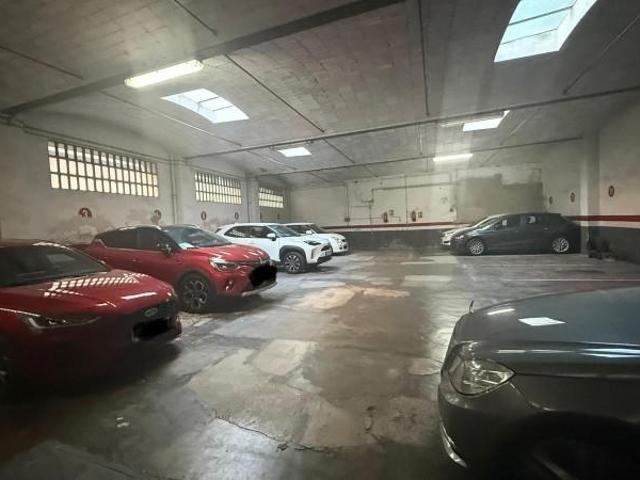 Garaje en alquiler en Mare Molas, Baix Camp