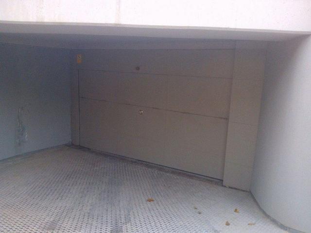 Parking en alquiler en Sabadell, Can Feu