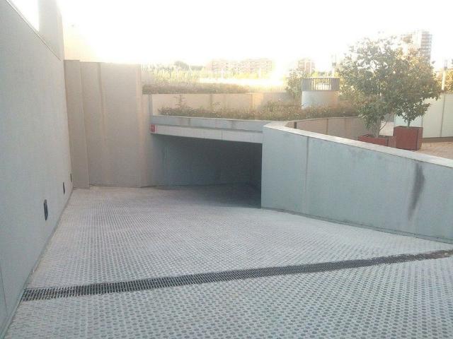 Garaje en alquiler en Vallès Occidental, Catalunya