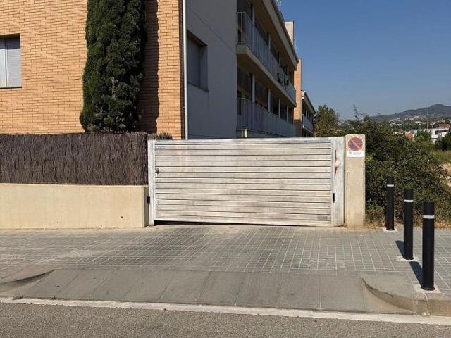 Garaje en alquiler en Maresme, Catalunya