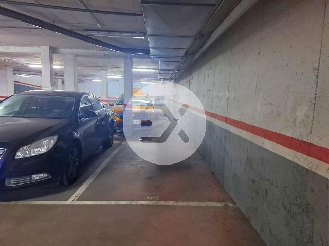 Parking en alquiler en Castelldefels, el Castell - Poble Vell Parking en alquiler en Castelldefels, el Castell - Poble Vell