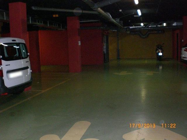 Garaje en alquiler en Maresme, Catalunya