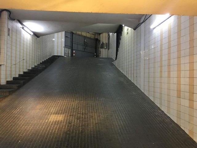 Garaje en alquiler en Sarrià - Sant Gervasi, Barcelonès