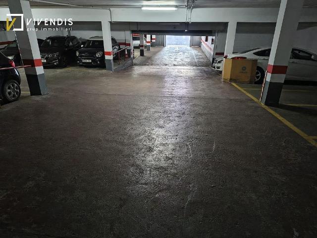 Garaje en alquiler en Joc de la Bola, Segrià