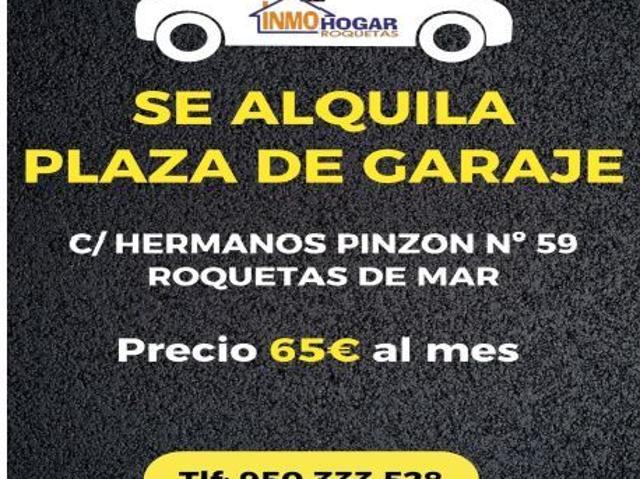 Local Comercial en alquiler en Roquetas De Mar, Las Marinas