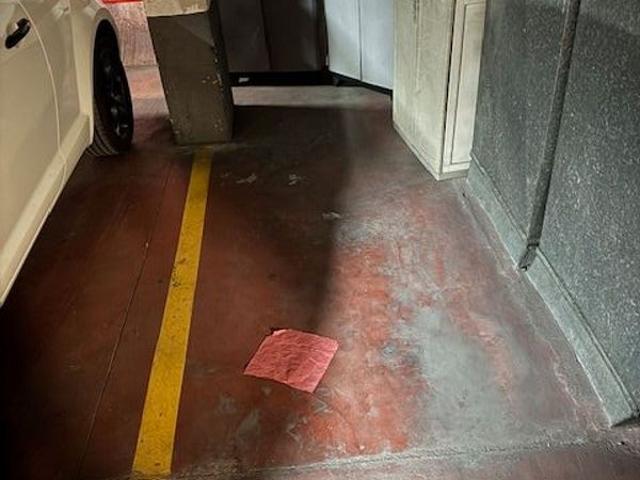 Garaje en alquiler en Rubí