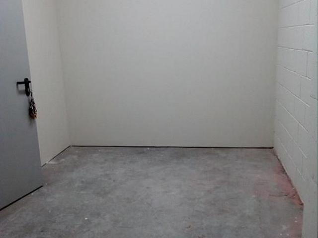 Garaje en alquiler en Rubí