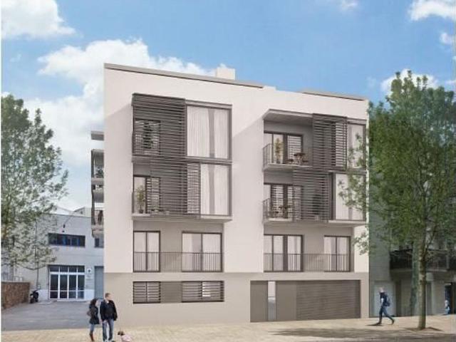 Garaje en alquiler en Vallès Occidental, Catalunya