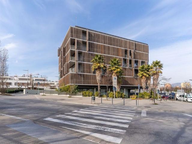 Parking en alquiler en Sabadell, Can Feu