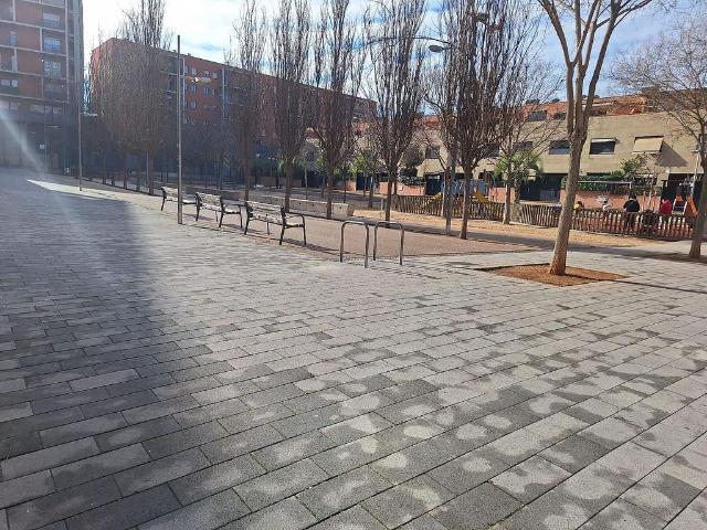 Garaje en alquiler en Sabadell