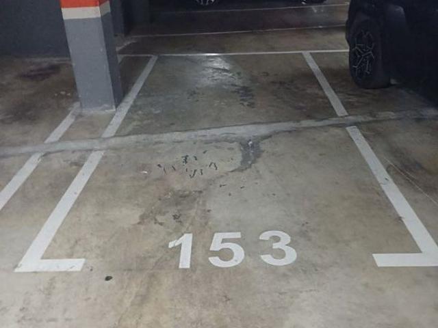 Garaje en alquiler en Vallès Occidental, Catalunya