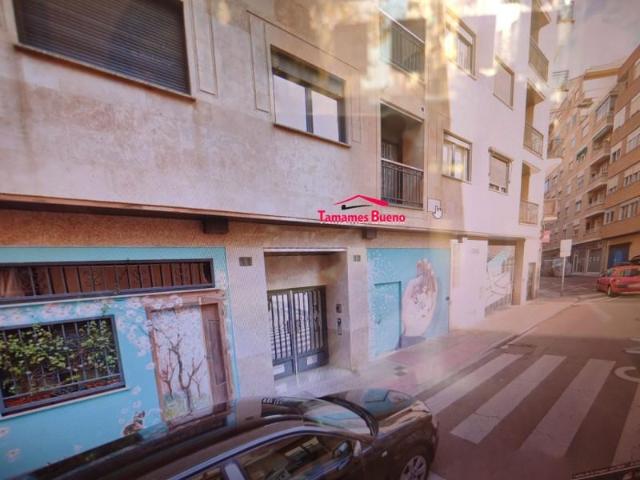 Garaje en alquiler en Salamanca