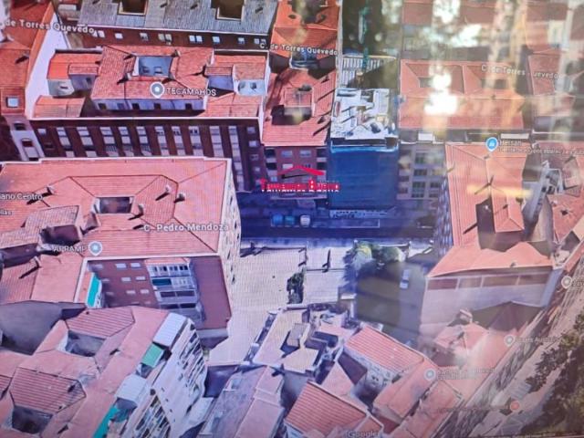 Garaje en alquiler en Salamanca