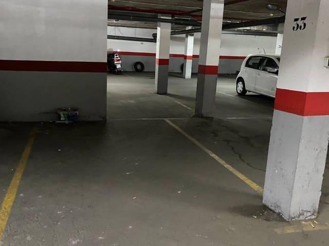 Garaje en alquiler en el Baix Segura / La Vega Baja, Valencia