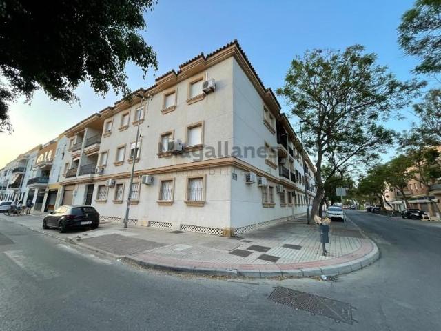 Garaje en alquiler en Sanlúcar De Barrameda, Cádiz