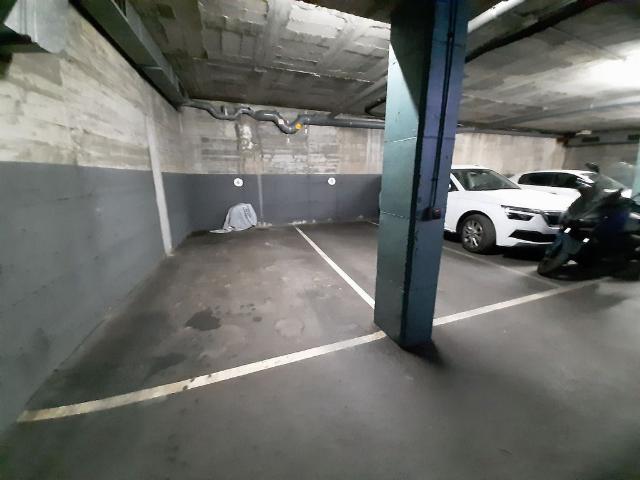Garaje en alquiler en Baix Llobregat, Catalunya