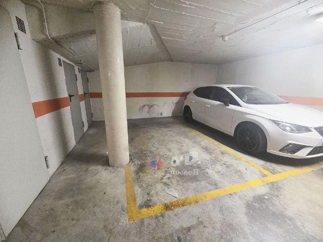 Garaje en alquiler en Baix Llobregat, Catalunya