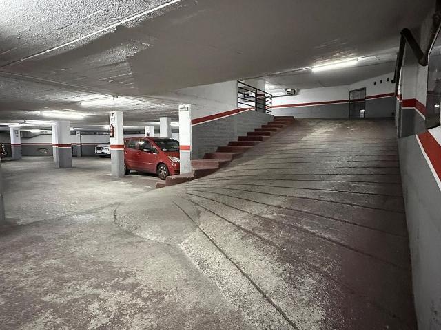 Garaje en alquiler en Baix Llobregat, Catalunya