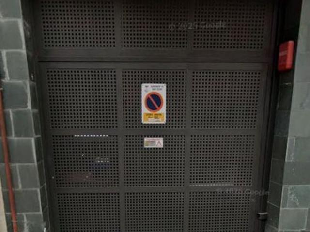 Garaje en alquiler en Sant Celoni, Barcelona