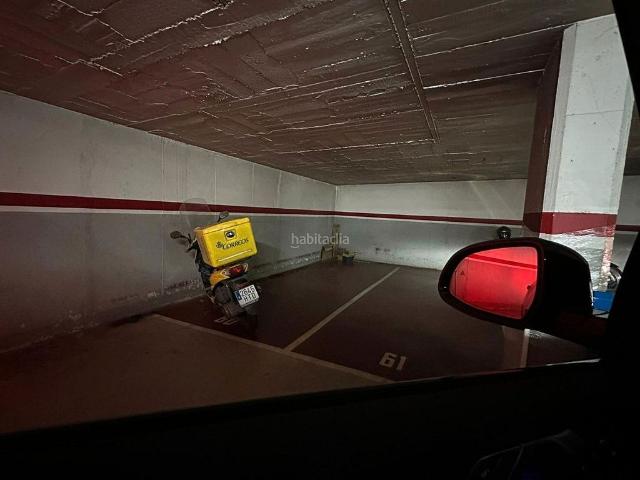Garaje en alquiler en Sant Celoni, Barcelona