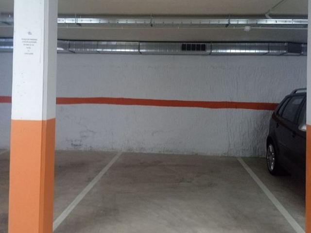 Parking en alquiler en Sant Just Desvern