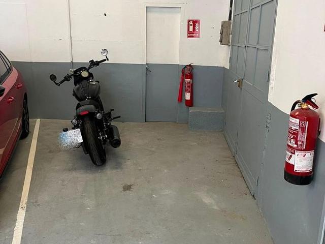Garaje en alquiler en Vallès Occidental, Catalunya
