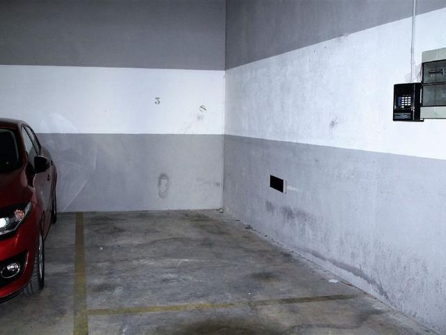 Parking en alquiler en Sant Pere De Ribes
