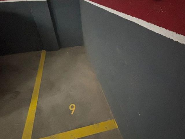 Garaje en alquiler en Baix Llobregat, Catalunya