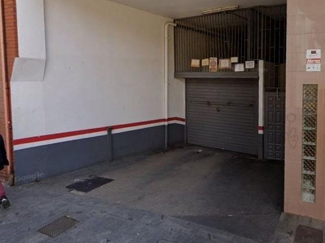 Parking en alquiler en Santa Coloma De Gramenet