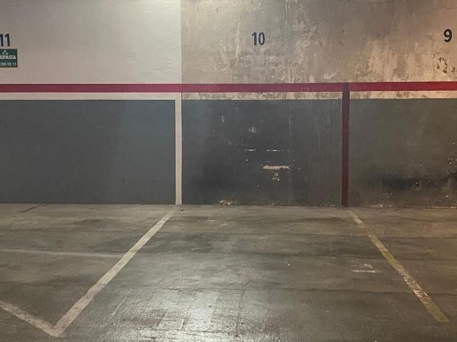 Parking en alquiler en Santa Coloma De Gramenet