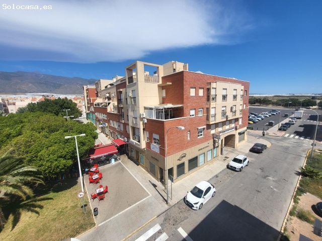 Local Comercial en alquiler en Santa María del Águila, El Ejido