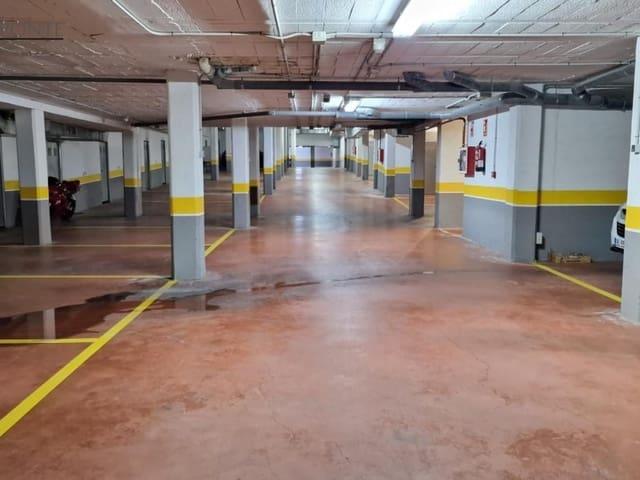 Parking en alquiler en Sanxenxo, Xesteiriña