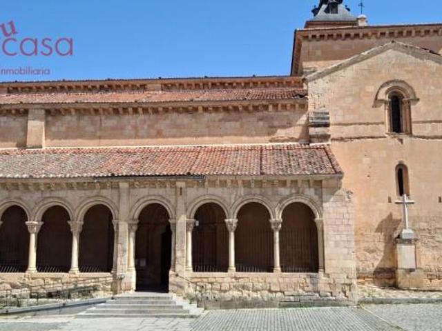 Parking en alquiler en Segovia, Santa Eulalia