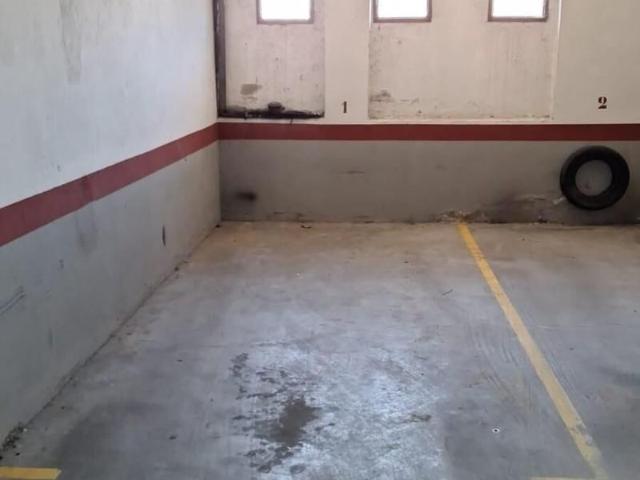 Parking en alquiler en Segovia, Colonia Celinda