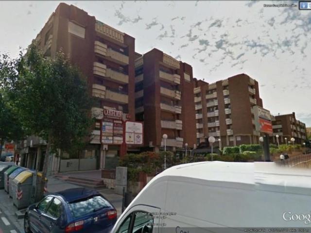 Parking en alquiler en Segovia, San Juan de Los Caballeros
