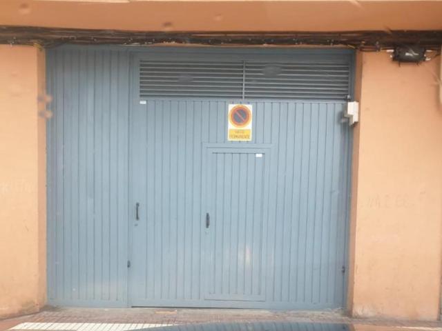 Parking en alquiler en Segovia, Cristo del Mercado