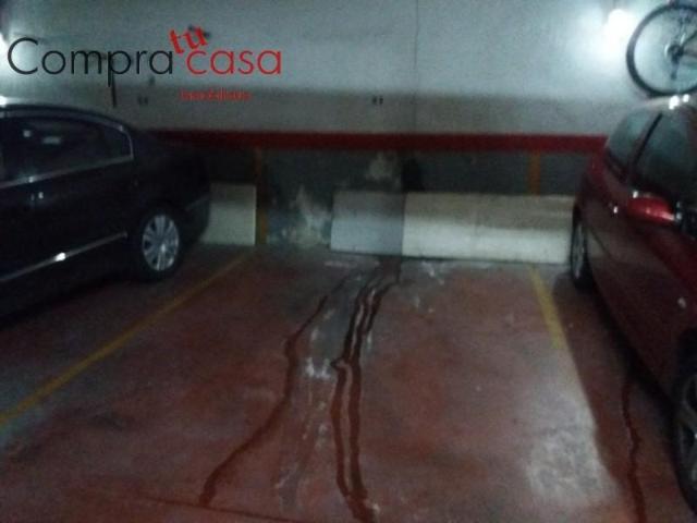 Parking en alquiler en Segovia, Colonia Celinda