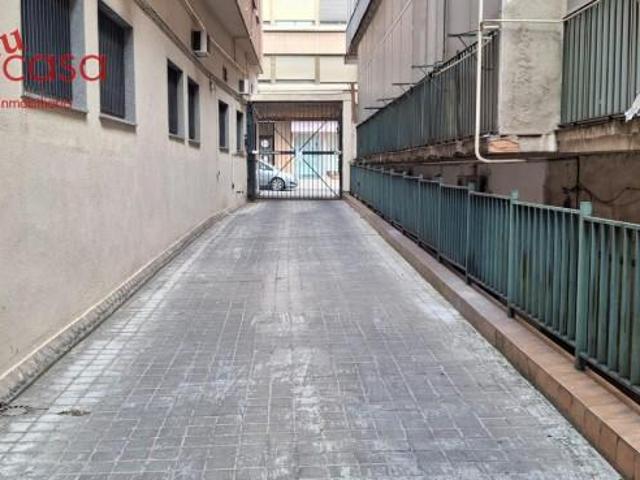 Parking en alquiler en Segovia, Santa Eulalia