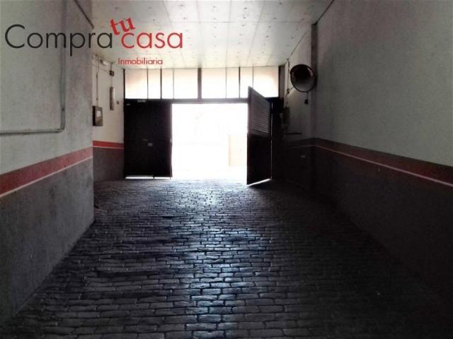 Parking en alquiler en Segovia, Cooperativa Pío XII