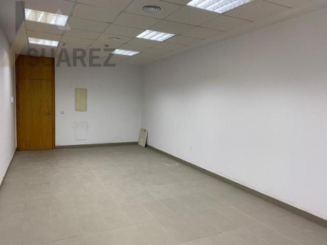 Oficina en alquiler en Sevilla