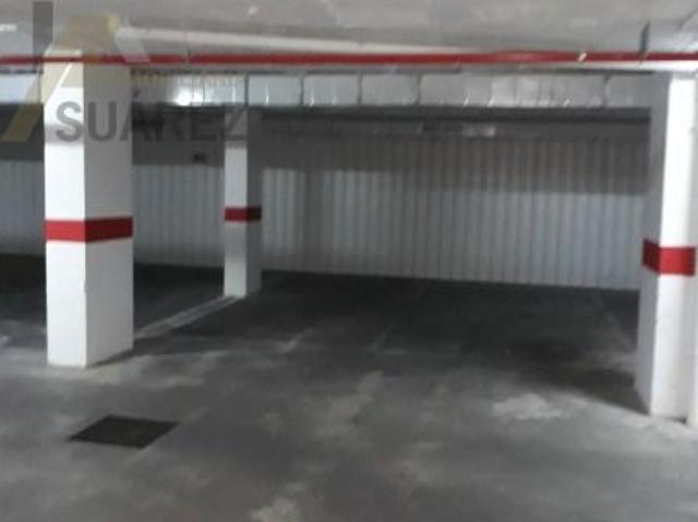 Parking en alquiler en Sevilla, Sevilla Este