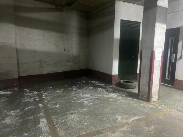 Garaje en alquiler en Casco Antiguo, Sevilla