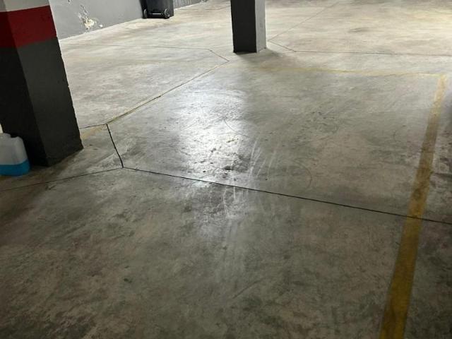 Garaje en alquiler en Casco Antiguo, Sevilla