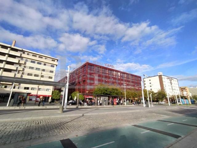 Parking en alquiler en Sevilla