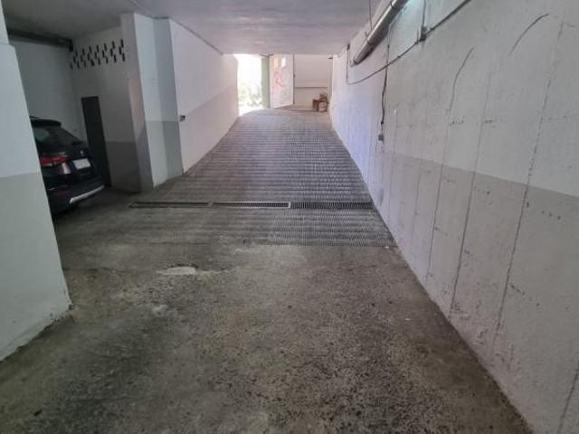 Parking en alquiler en Sevilla, La Florida
