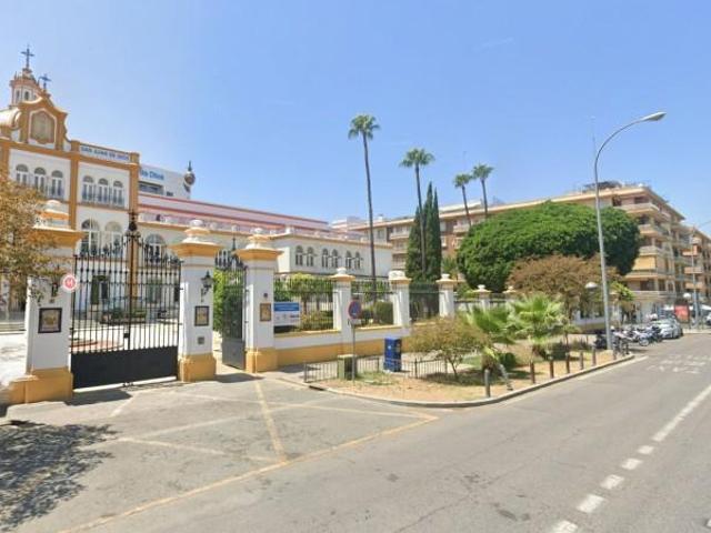 Garaje en alquiler en Sevilla