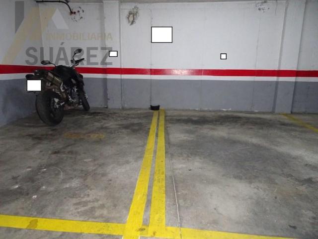 Parking en alquiler en Sevilla, Sevilla Este