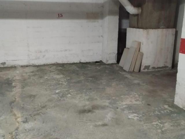 Garaje en alquiler en Bellavista-La Palmera, Sevilla