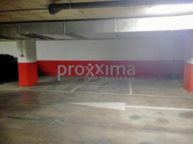 Parking en alquiler en Sevilla, Distrito Norte