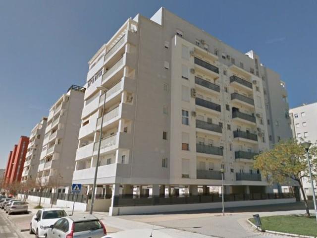 Garaje en alquiler en Sevilla